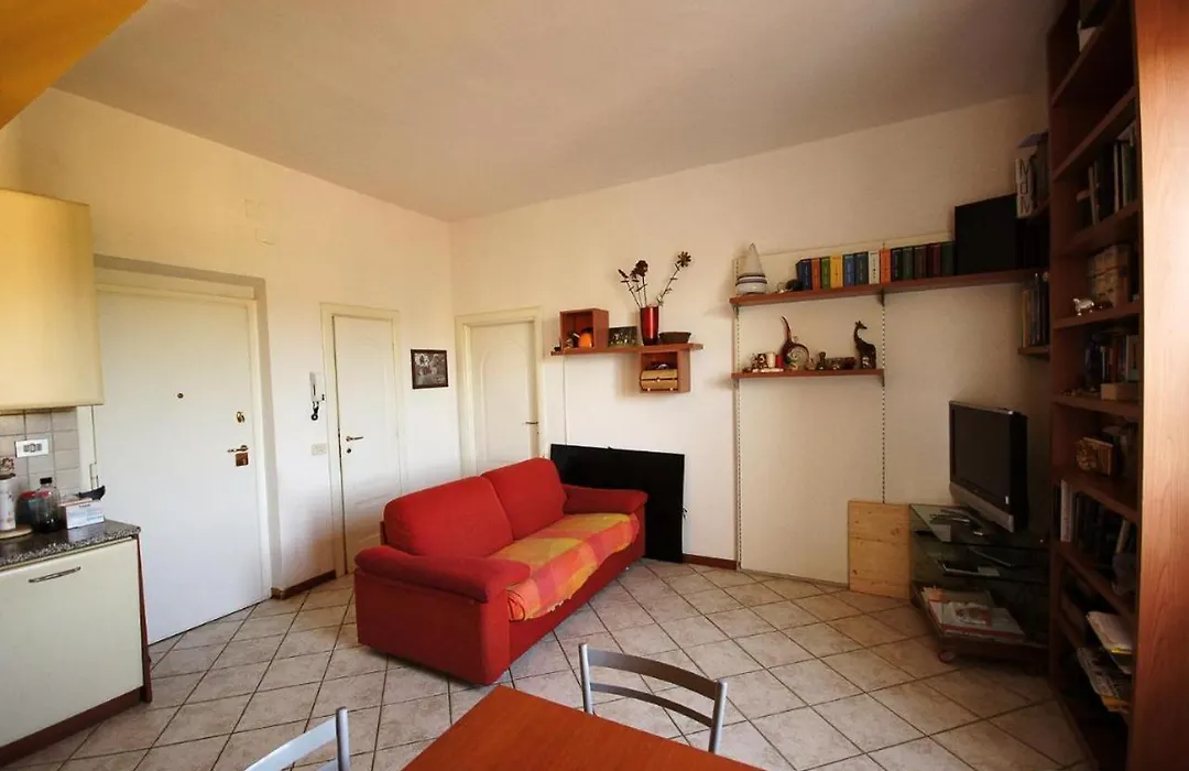 S. Stefano In Pane House-1